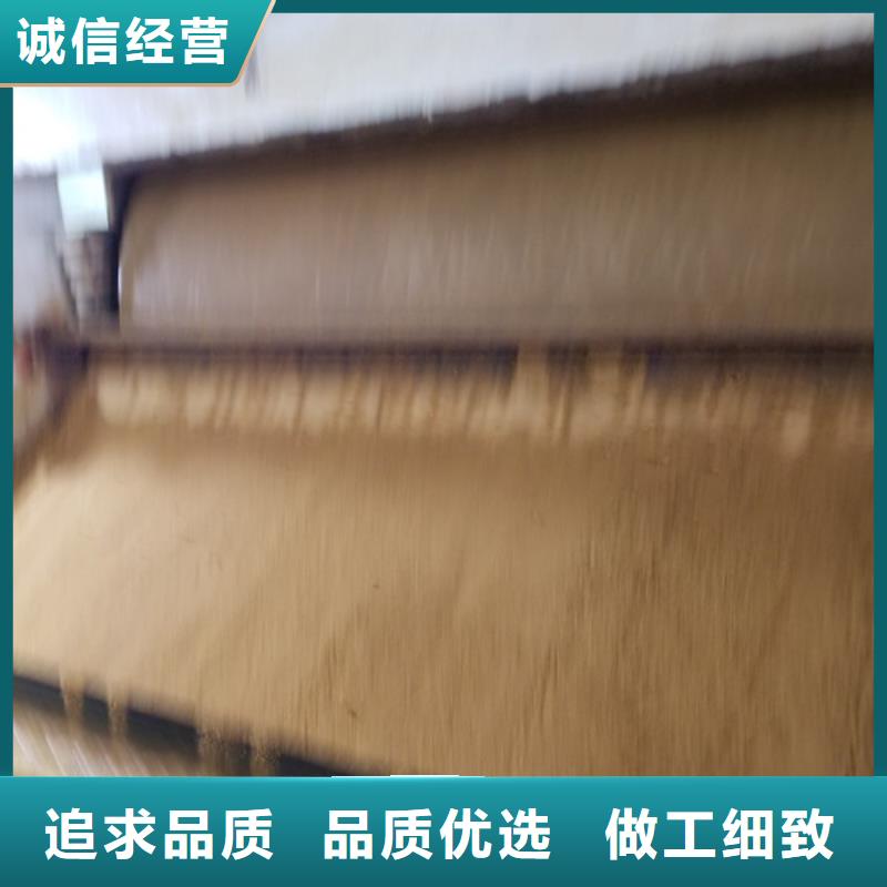 水处理石英砂的用途分析生产厂家