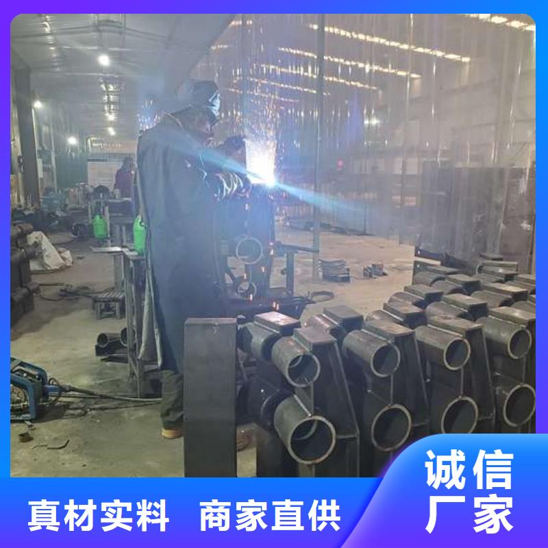 201不锈钢复合管厂家同城服务商