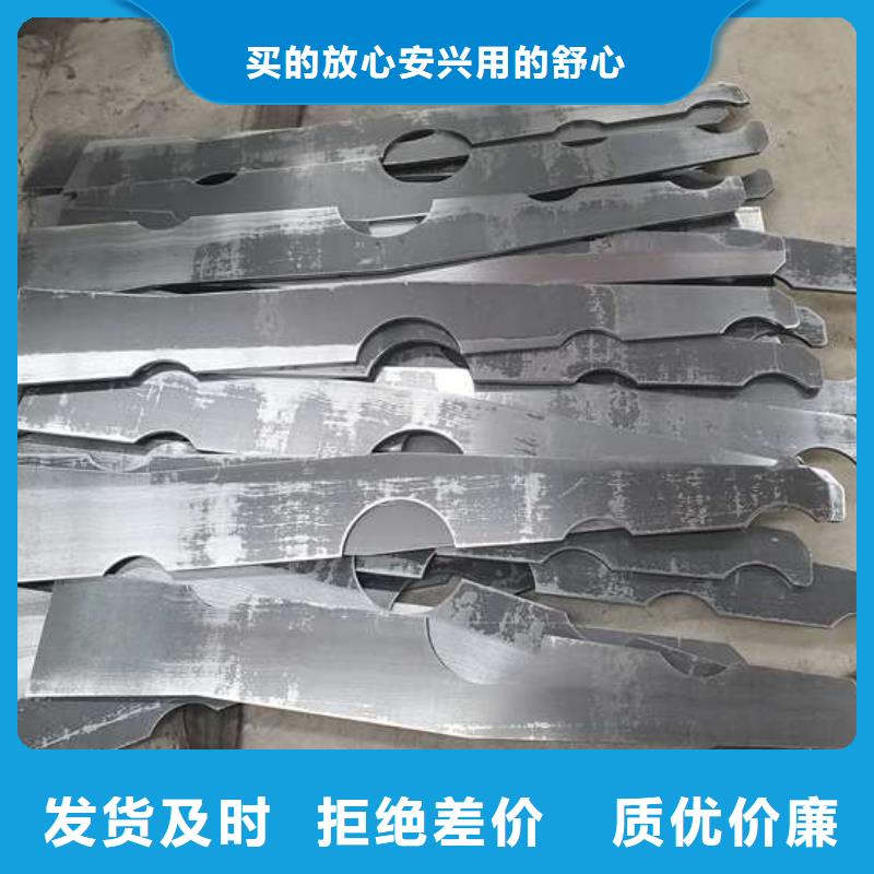 304不锈钢碳素钢复合管用户喜爱厂家本地供应商