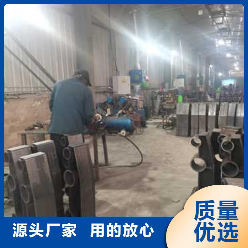 灯光护栏、灯光护栏厂家-找鑫润通不锈钢制品有限公司口碑好实力强