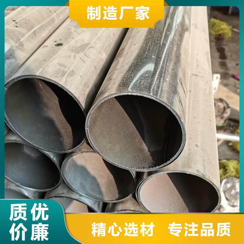 定制不锈钢复合管防撞护栏的经销商库存量大