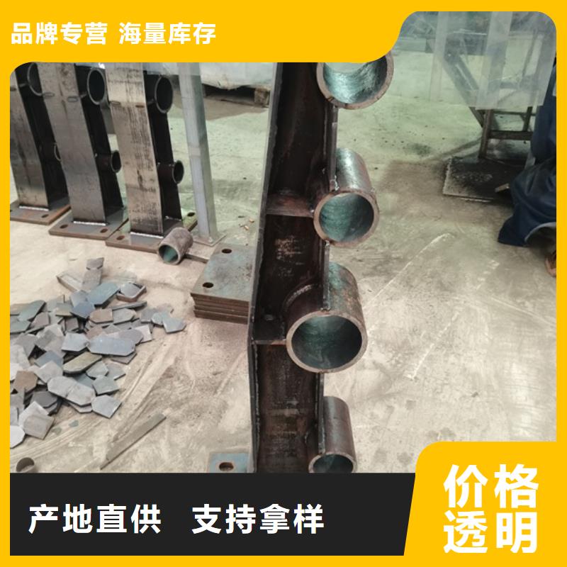 景观灯光栏杆-景观灯光栏杆质量好N年生产经验