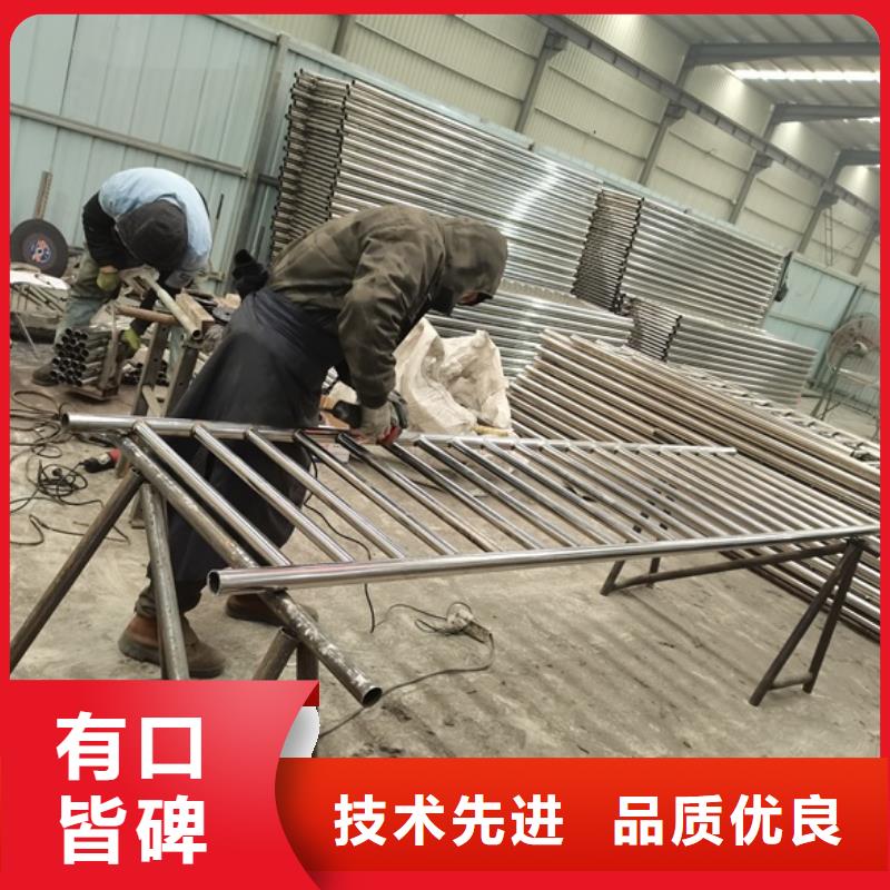 不锈钢灯光护栏厂家发货及时厂家直销供货稳定
