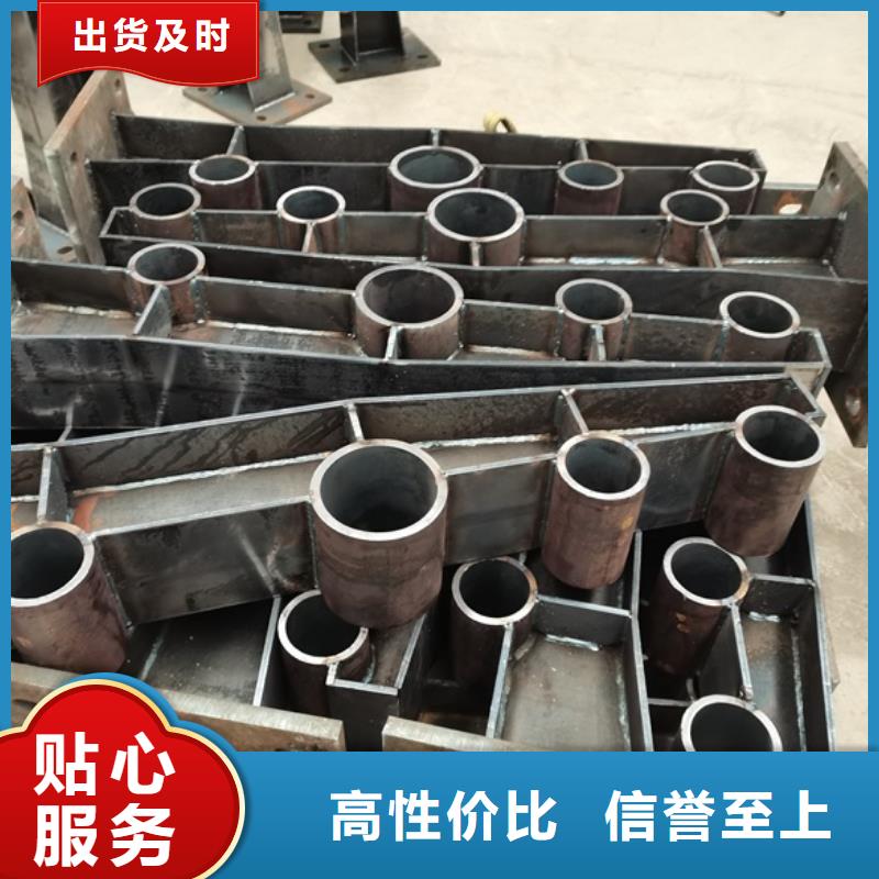 不锈钢桥梁栏杆厂家设备齐全质量优选