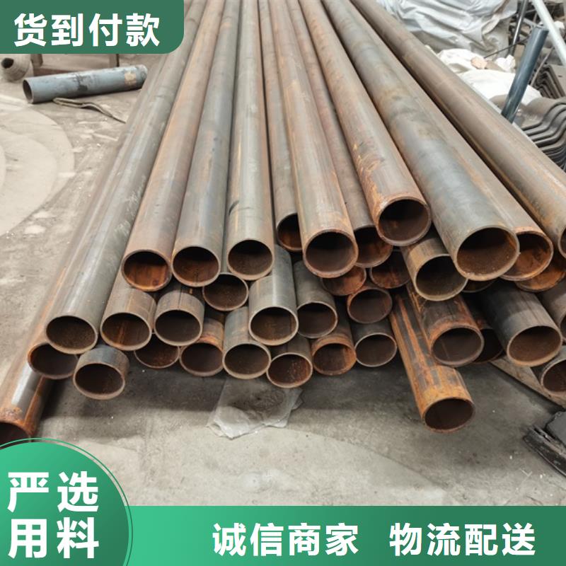 不锈钢复合管桥梁护栏专业生产企业工厂直销