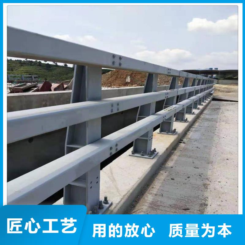 注重304不锈钢复合管质量的厂家本地服务商