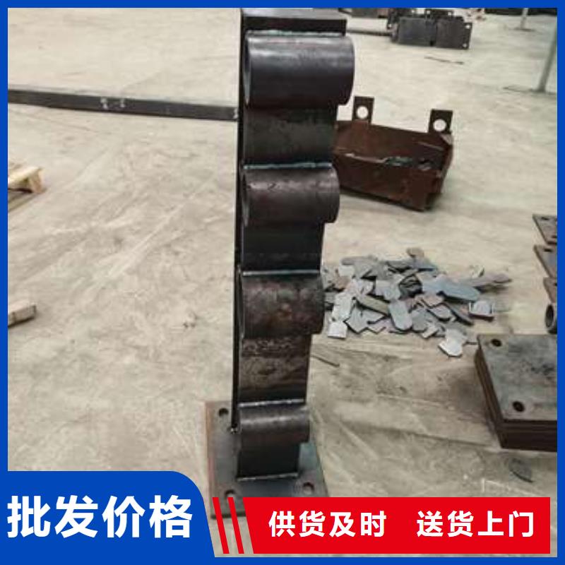 不锈钢缆索护栏厂家当天发货长期供应