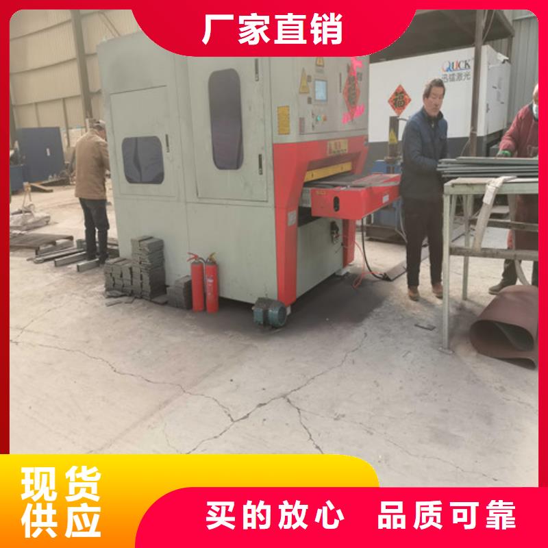 规格齐全的不锈钢碳素钢复合管护栏销售厂家值得信赖