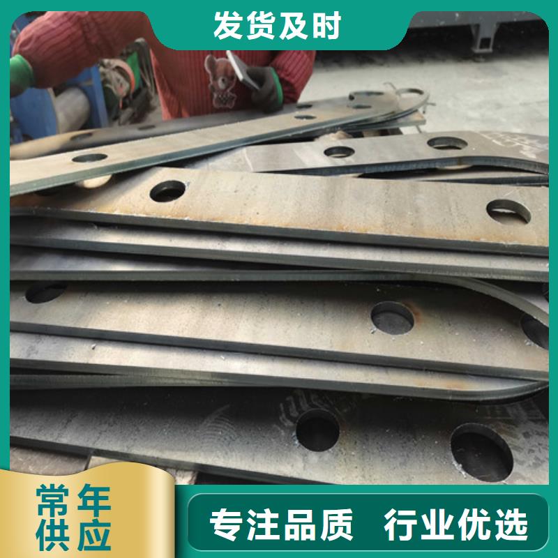 304不锈钢复合管护栏、304不锈钢复合管护栏出厂价种类多质量好