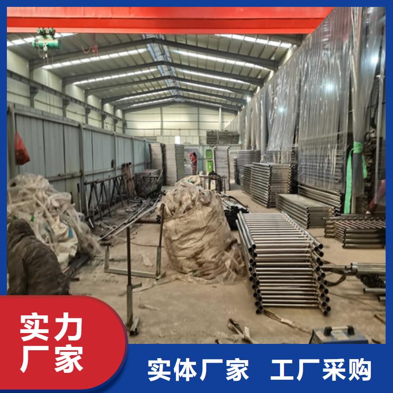 规格全的桥梁灯光护栏本地厂家专注质量