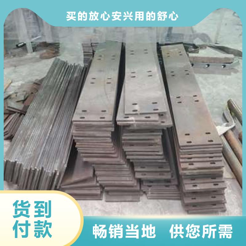 厂家批发防撞立柱价格优惠现货交易