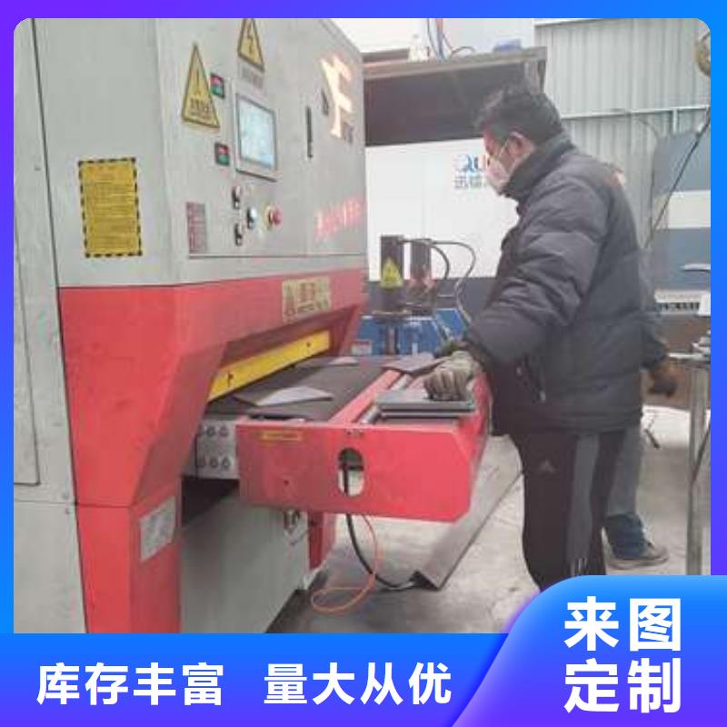 不锈钢复合管隔离护栏新品上市保障