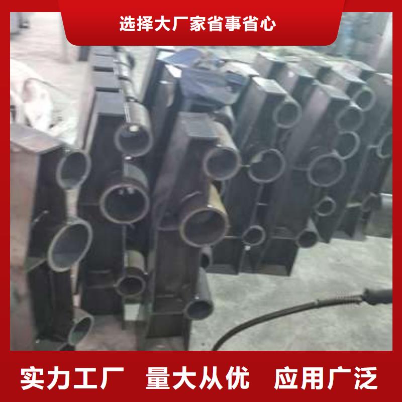 灯光铝艺栏杆生产厂家欢迎订购就近发货