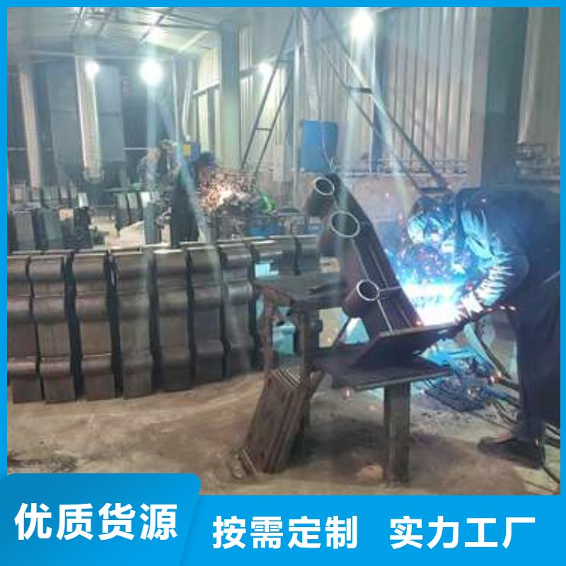 常年供应城市天桥护栏-口碑好销售的是诚信