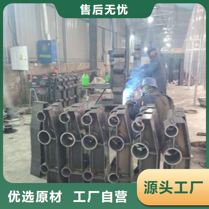 不锈钢复合管生产基地厂家定制批发