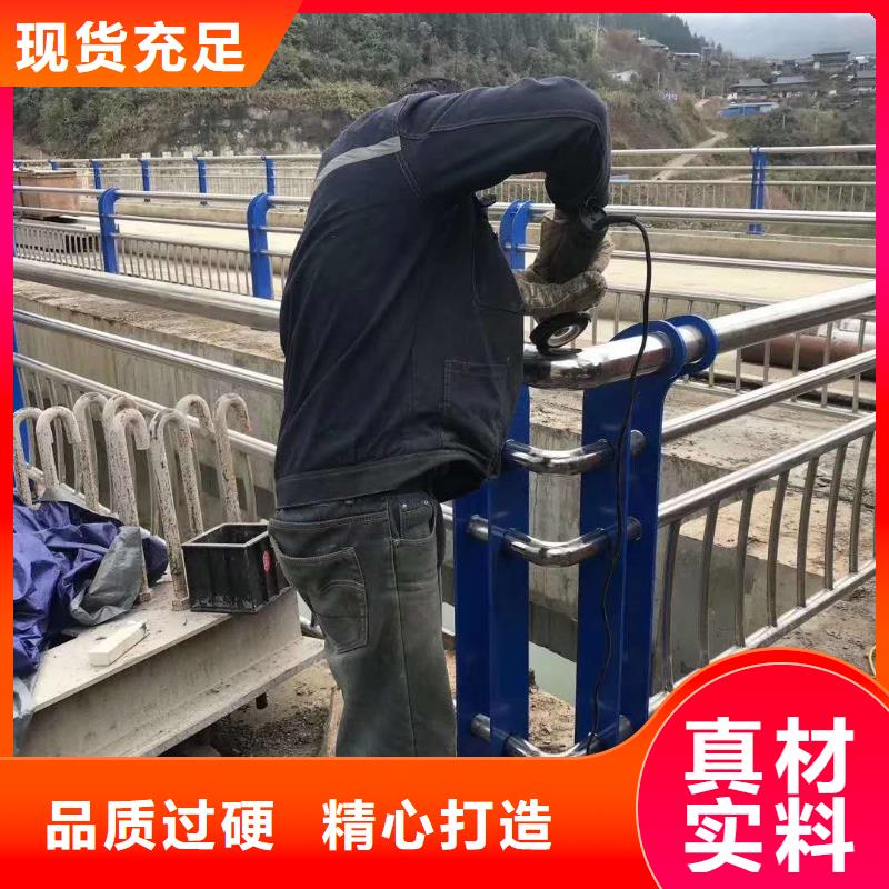 经验丰富的桥梁栏杆批发商库存丰富