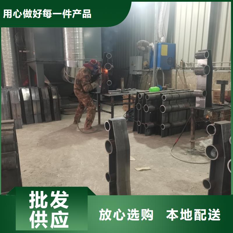 购买不锈钢灯光栏杆-现货充足有保障免费回电
