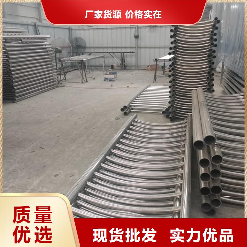 发货及时的桥梁景观栏杆生产厂家当地服务商