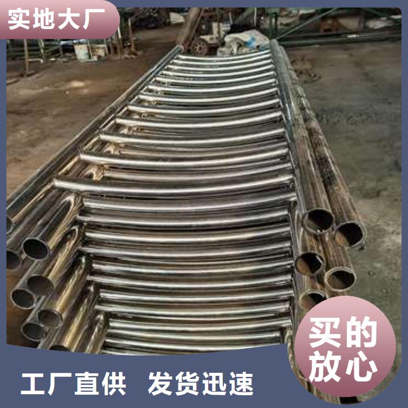 现货供应方管防撞护栏_优质厂家服务始终如一