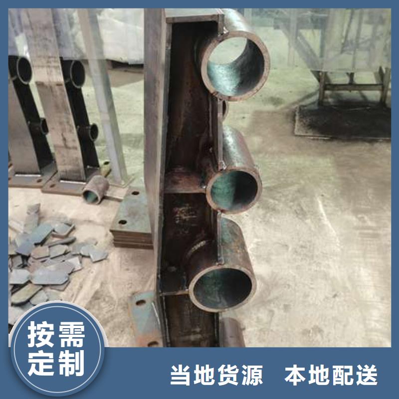 城市天桥护栏厂家现货直发当地生产厂家