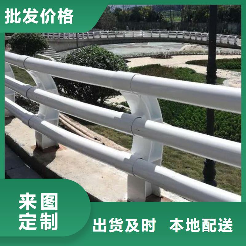 不锈钢景观护栏大规模厂家为品质而生产