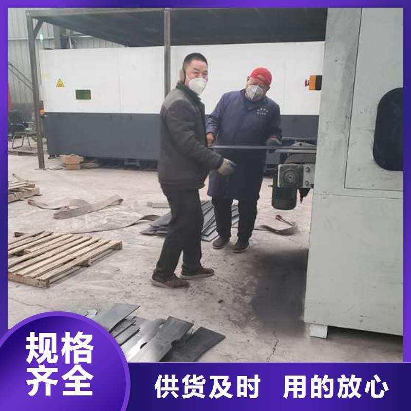 镀锌钢索栏杆厂家，规格全同城服务商