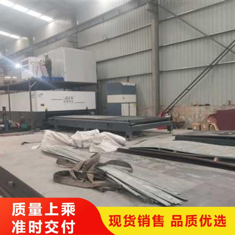 河道护栏工作原理好产品放心购