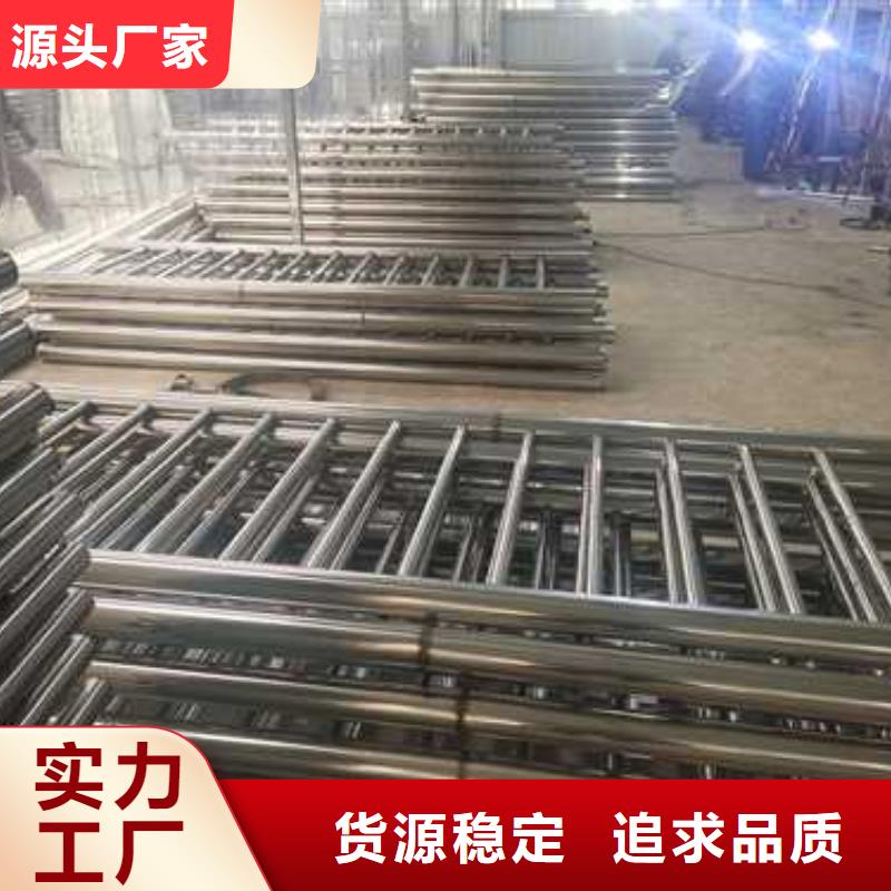 盐都区河道景观护栏同城品牌