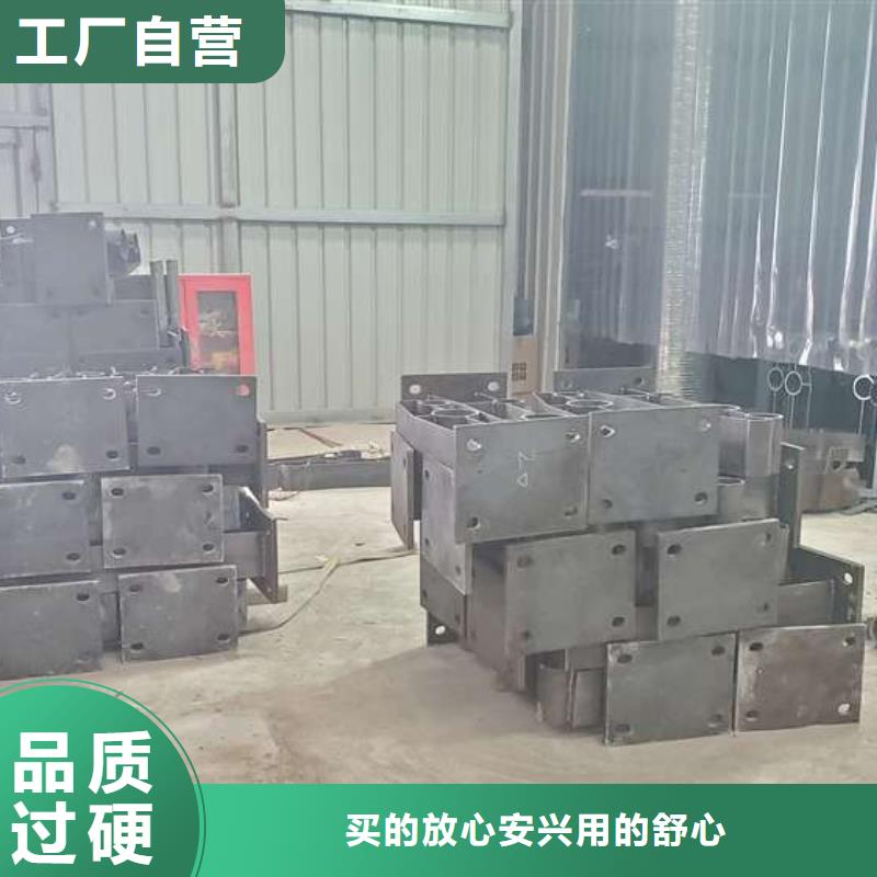 不锈钢缆索栏杆发货快品质高同城生产商
