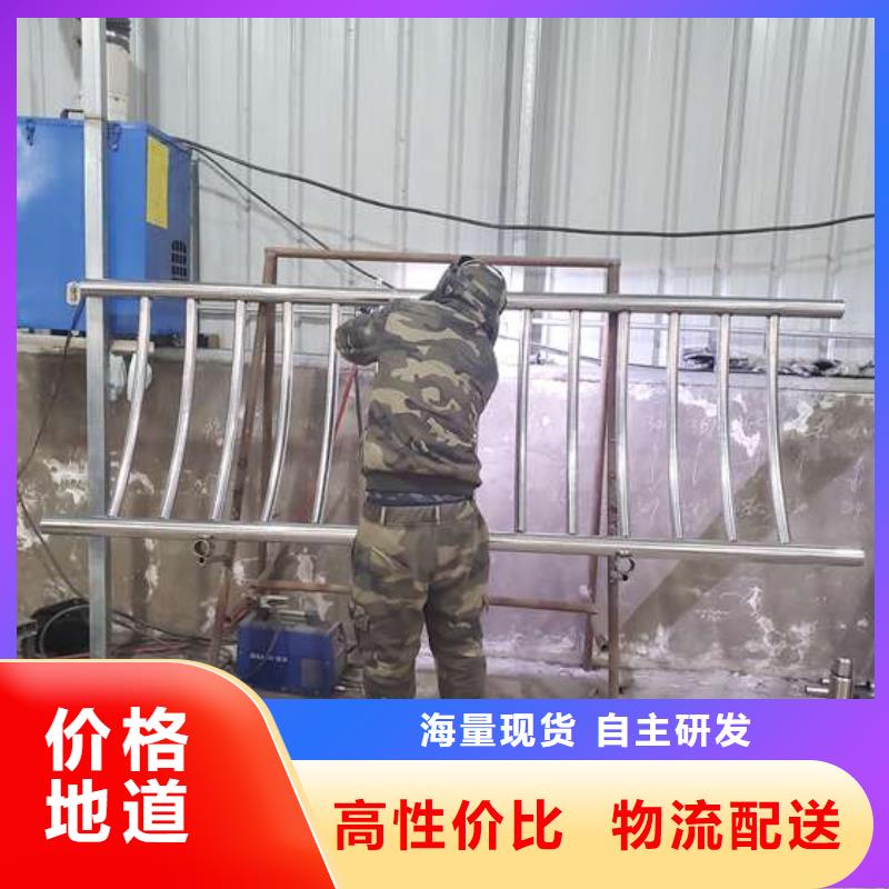 灯光铝艺护栏老品牌当地品牌