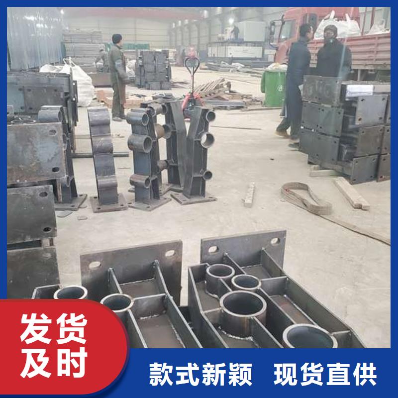不锈钢拉索栏杆新品促销大库存无缺货危机