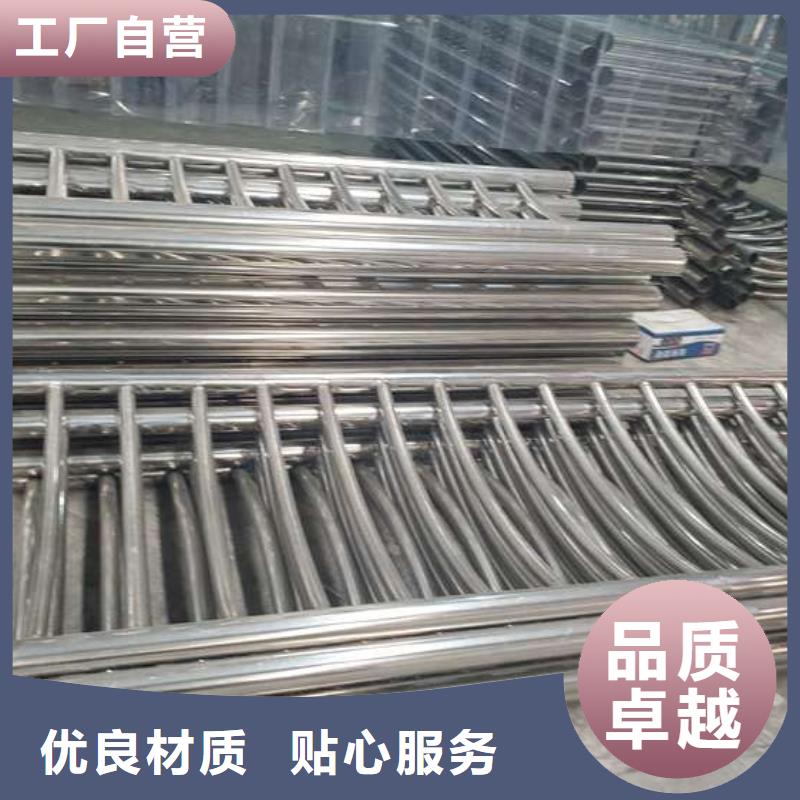 城市天桥护栏一站式厂家的图文介绍