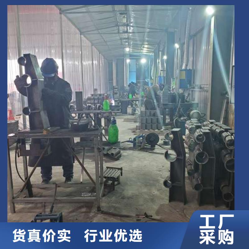 公路防撞栏杆种类同城品牌