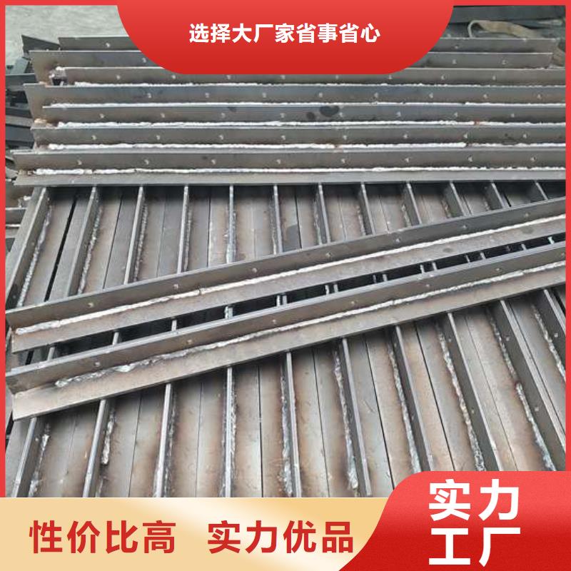 香格里拉县桥梁不锈钢防撞护栏优选厂商