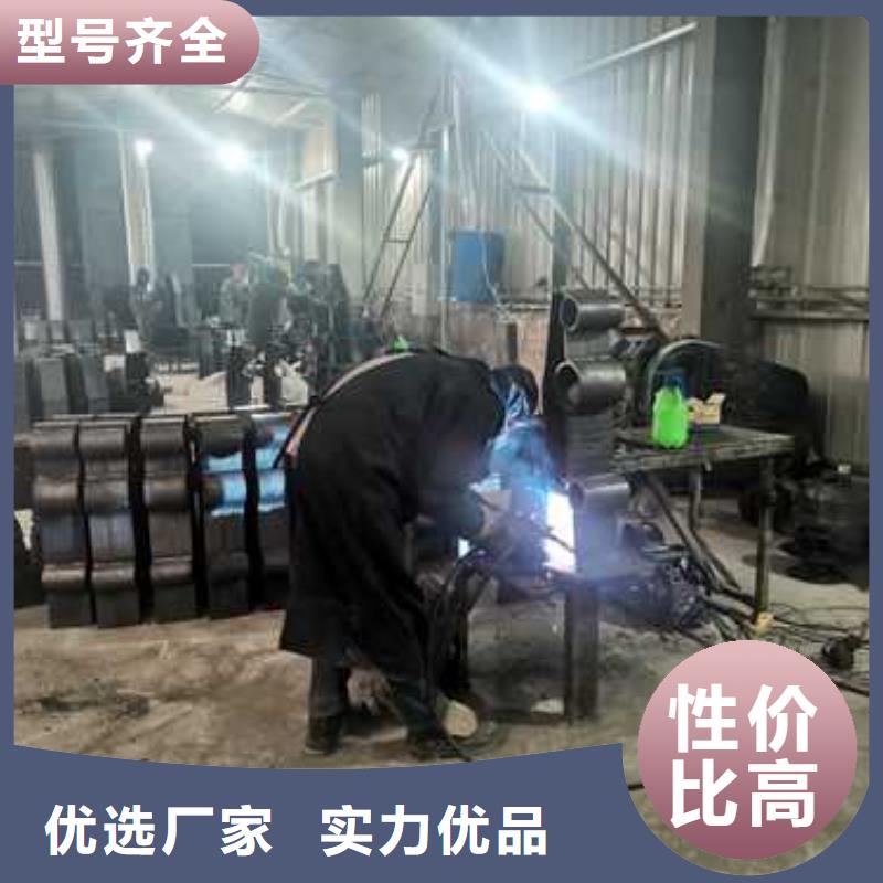 霸州市公路防撞护栏工厂批发