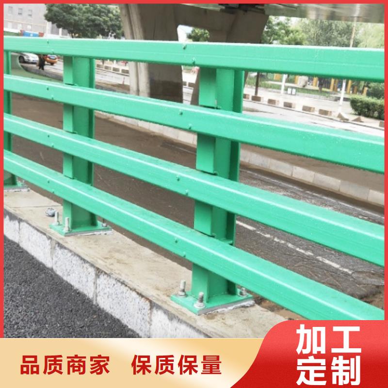 不锈钢景观护栏诚信经营同城经销商