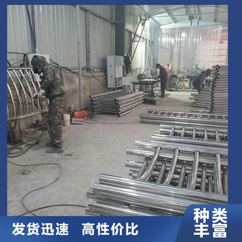 买的放心-灯光护栏厂家当地供应商