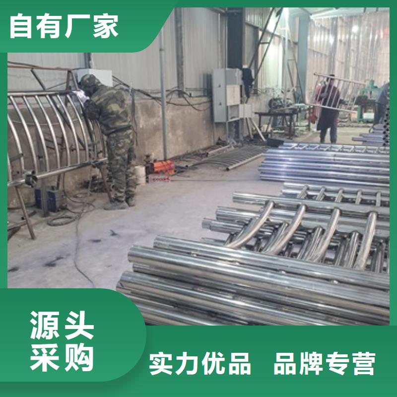 铝合金桥梁栏杆批发零售均可当地制造商