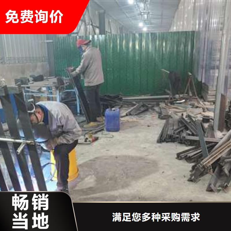 青云谱区灯箱栏杆同城生产厂家