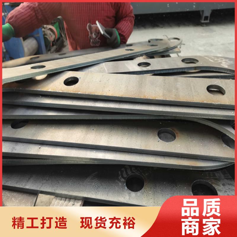 生产304不锈钢复合管的基地本地服务商