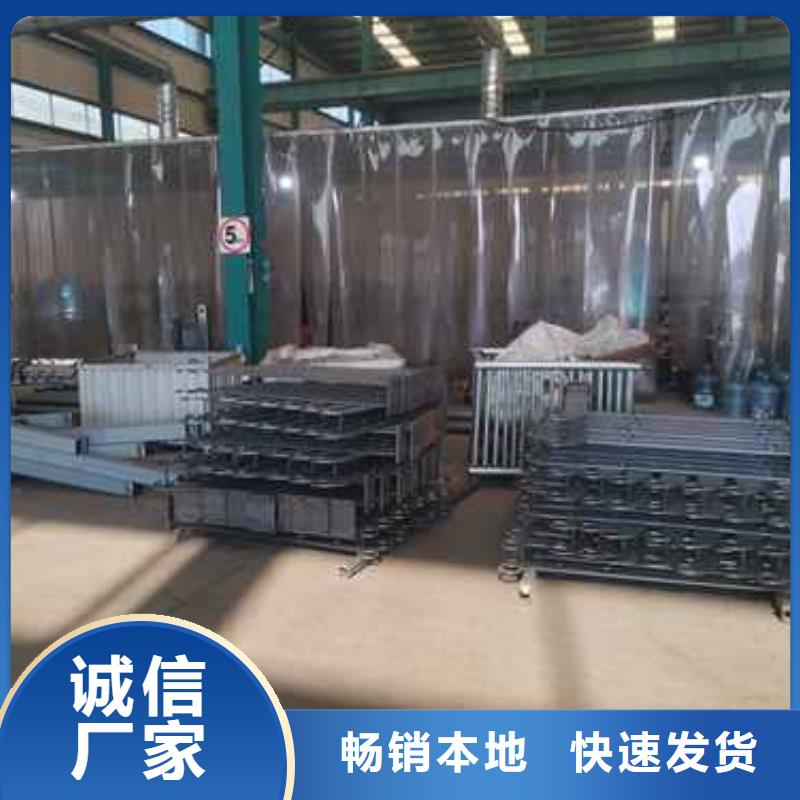 不锈钢复合管护栏质量好专业品质