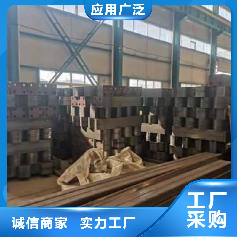 选购304不锈钢复合管桥梁护栏认准聚晟护栏制造有限公司当地生产商