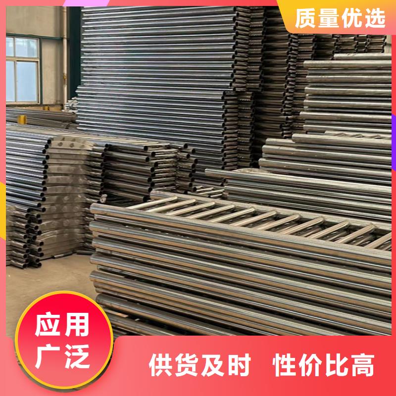不锈钢复合管楼梯栏杆-不锈钢复合管楼梯栏杆重信誉厂家现货满足大量采购