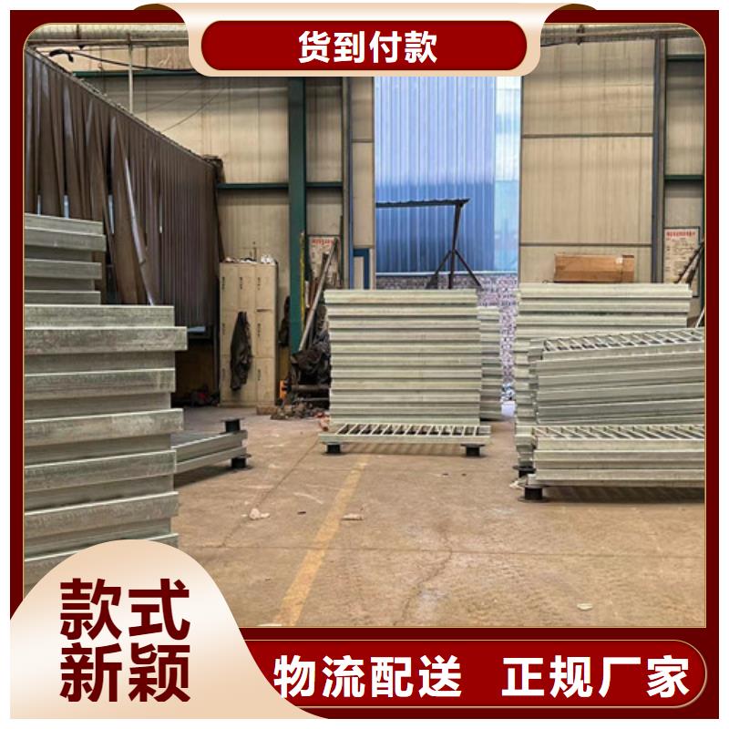 加工定制不锈钢复合管隔离护栏批发价格