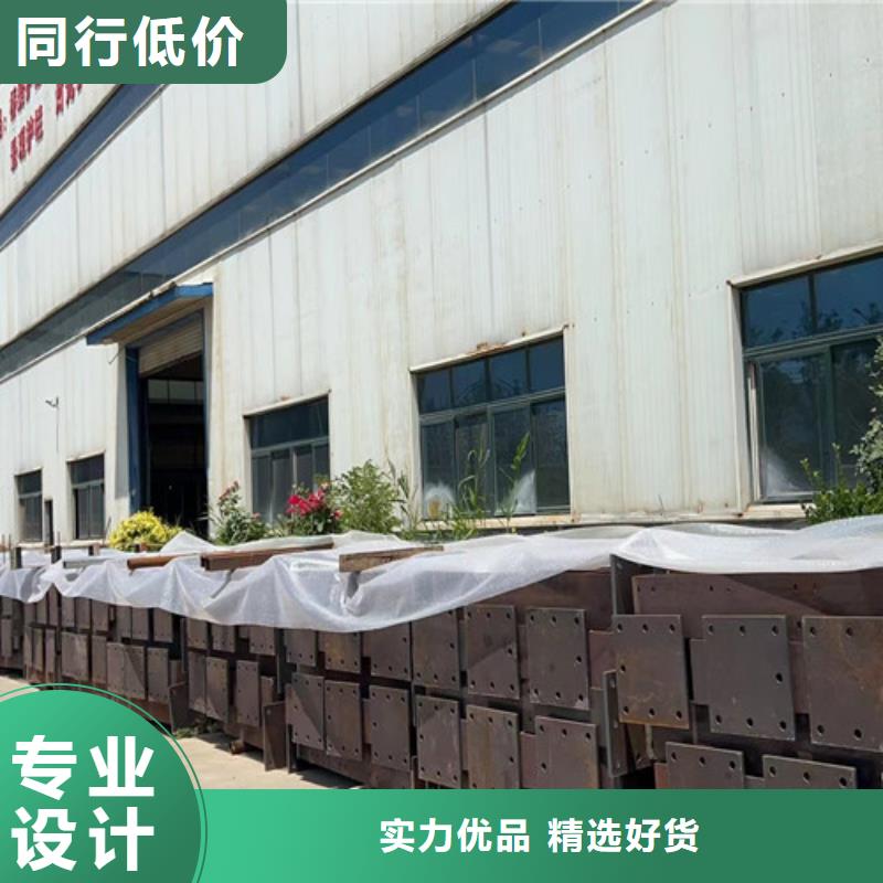 防撞护栏立柱今日行情品质优选