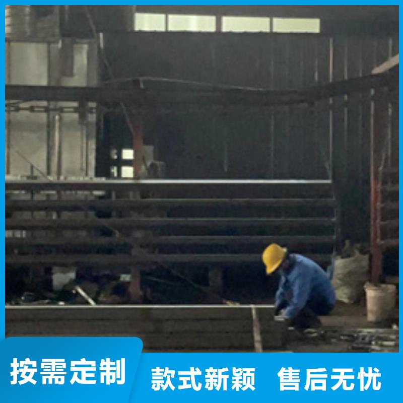 桥梁护栏企业-值得信赖同城货源