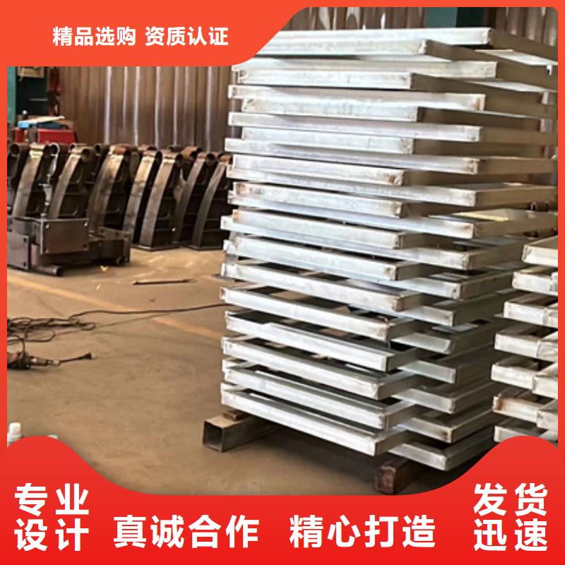 不锈钢护栏-购买省心实力才是硬道理
