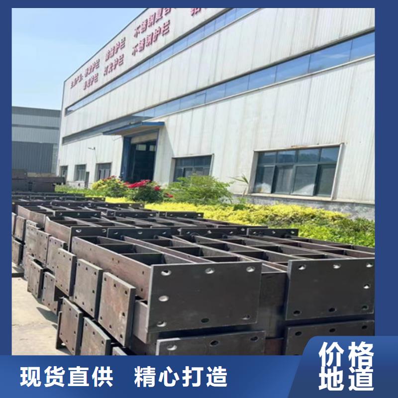靠谱的不锈钢立柱供货商本地经销商
