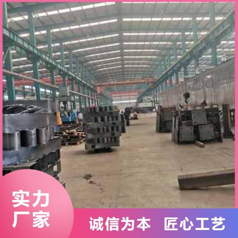 公路防撞护栏-公路防撞护栏品牌厂家满足客户需求
