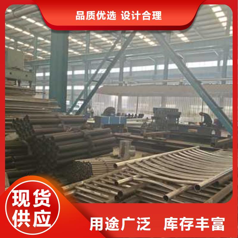 不锈钢立柱现货销售厂家合作共赢